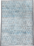 Vintage Tulu Area Rug (10' x 14')